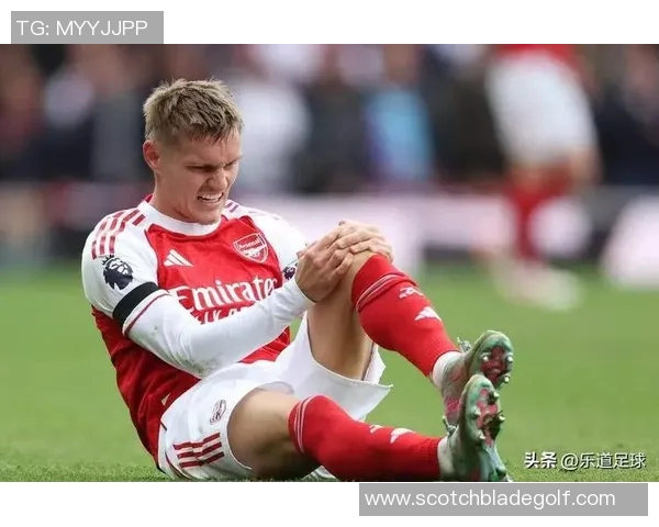 厄德高引领新潮流解析当代足球战术与球员发展趋势