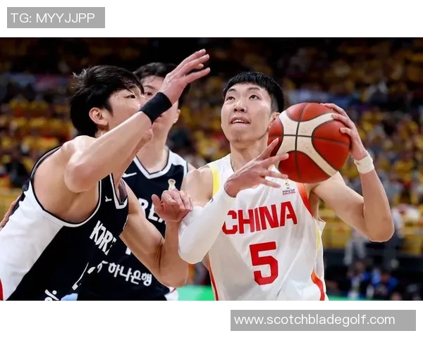 历届中国男篮与韩国队对决回顾及精彩瞬间分析